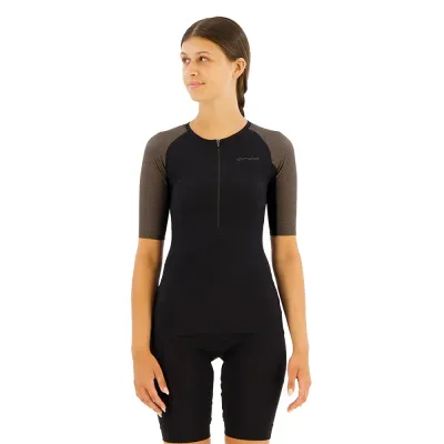 Fahrradtrikots kurzarm Orca Athlex Kurzarmtriathlon-Trikot 2025 (Bild 1)