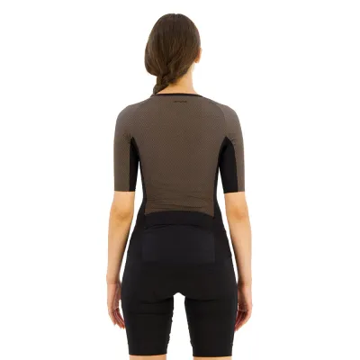 Fahrradtrikots kurzarm Orca Athlex Kurzarmtriathlon-Trikot 2025 (Bild 2)