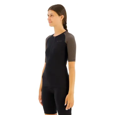 Fahrradtrikots kurzarm Orca Athlex Kurzarmtriathlon-Trikot 2025 (Bild 5)