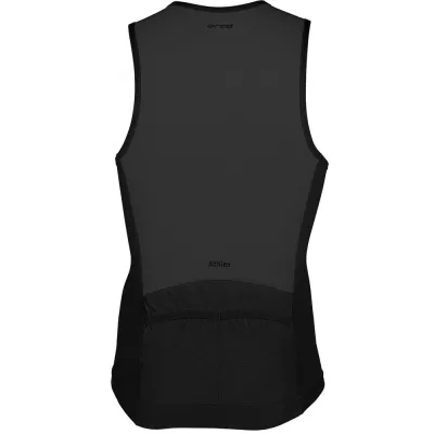 Fahrradtrikots kurzarm Orca Athlex Top ärmelloses Triathlon-Trikot 0 (Bild 2)