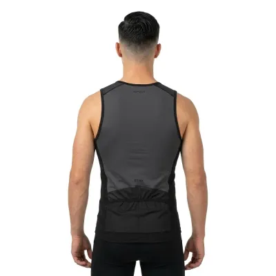 Fahrradtrikots kurzarm Orca Athlex Top ärmelloses Triathlon-Trikot 0 (Bild 4)