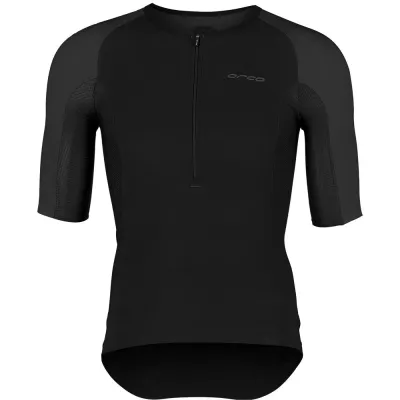 Fahrradtrikots kurzarm Orca Athlex Top Kurzarmtriathlon-Trikot 2025 (Bild 1)