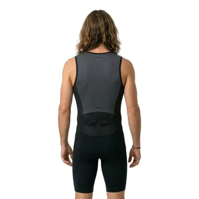 Fahrradtrikots kurzarm Orca Athlex Top Kurzarmtriathlon-Trikot 2025 (Bild 4)