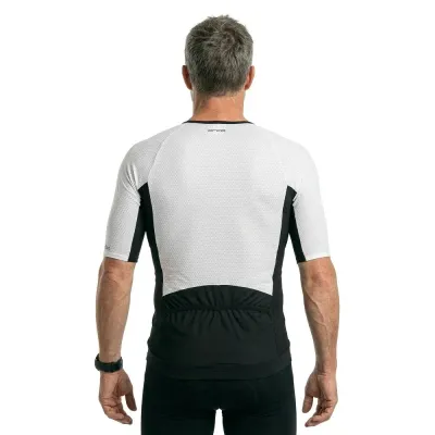 Fahrradtrikots kurzarm Orca Athlex Top Kurzarmtriathlon-Trikot 2025 (Bild 8)
