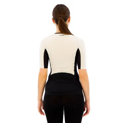 Fahrradtrikots kurzarm Orca Kurzarmtriathlon-Trikot 2025 (Bild 2)