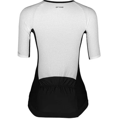 Fahrradtrikots kurzarm Orca Kurzarmtriathlon-Trikot 2025 (Bild 4)