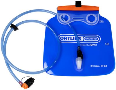 Trinkblase Ortlieb Atrack Hydration-System 2023 (Bild 1)