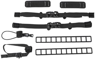 Fahrradrucksack Ortlieb Attachment Kit for Gear 2023 (Bild 1)