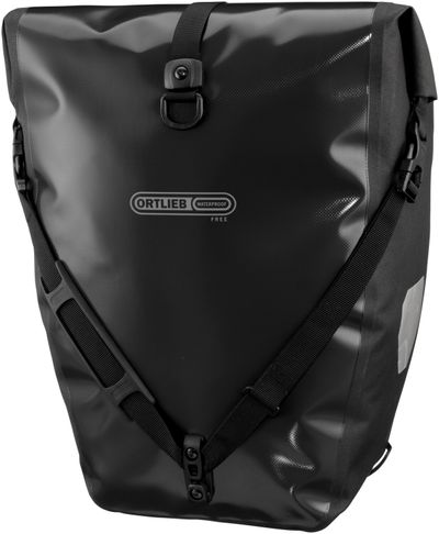Gepäckträgertasche Ortlieb Back-Roller Free 2023 (Bild 1)