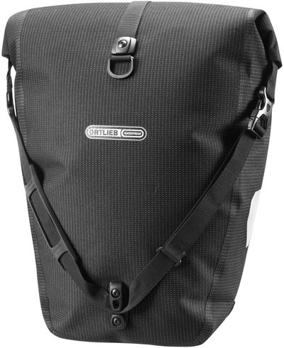 Gepäckträgertasche Ortlieb Back-Roller High Visibility 2023 (Bild 2)