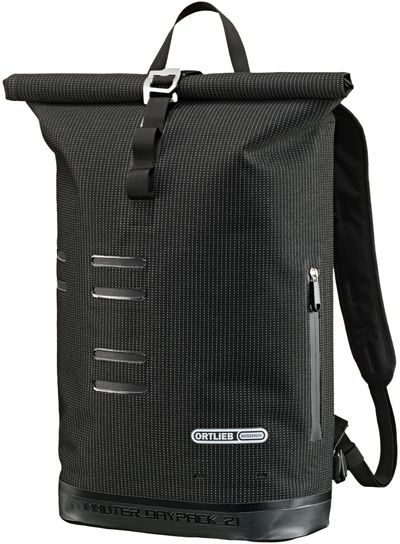 Fahrradrucksack Ortlieb Commuter-Daypack High Visibility 2023 (Bild 1)