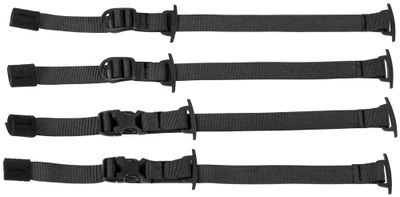 Fahrradrucksack Ortlieb Compression-Straps Backpack 2023 (Bild 1)