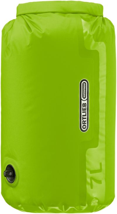 Sonstige Fahrradtaschen Ortlieb Dry-Bag PS10 Valve 2023 (Bild 2)