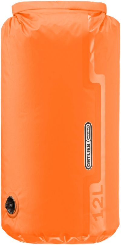 Sonstige Fahrradtaschen Ortlieb Dry-Bag PS10 Valve 2023 (Bild 1)