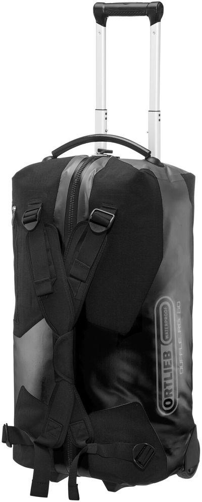 Fahrradrucksack Ortlieb Duffle RG 2023 (Bild 1)