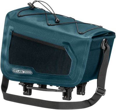 Gepäckträgertasche Ortlieb E-Trunk 2023 (Bild 2)