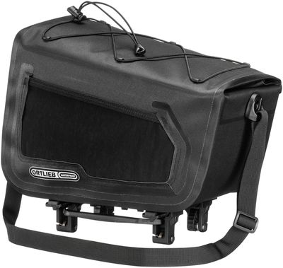 Gepäckträgertasche Ortlieb E-Trunk 2023 (Bild 1)