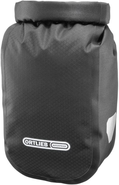 Satteltasche Fahrrad Ortlieb Fork-Pack 2023 (Bild 1)
