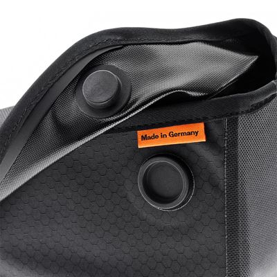 Satteltasche Fahrrad Ortlieb Fuel-Pack 2023 (Bild 1)