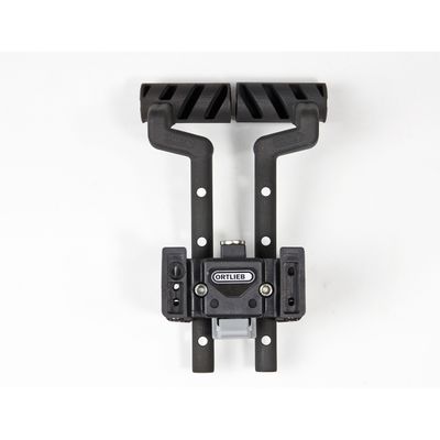 Lenkertasche Fahrrad Ortlieb Handlebar Mounting-Set Support 2023 (Bild 1)