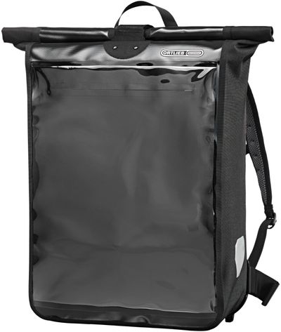 Bike Rucksack Ortlieb Messenger-Bag Pro 2023 (Bild 1)