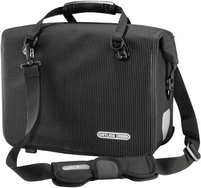 Gepäckträgertasche Ortlieb Office-Bag High Visibility 2023 (Bild 1)