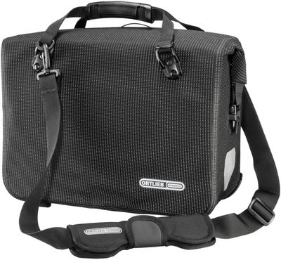 Gepäckträgertasche Ortlieb Office-Bag High Visibility QL3.1 2023 (Bild 1)