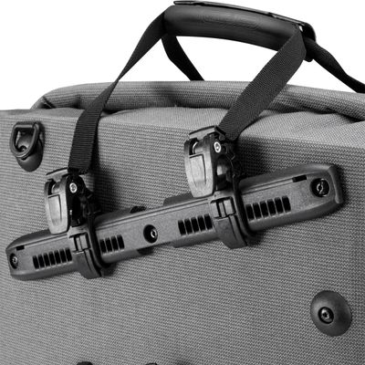 Satteltasche Fahrrad Ortlieb Office-Bag Urban 2023 (Bild 1)