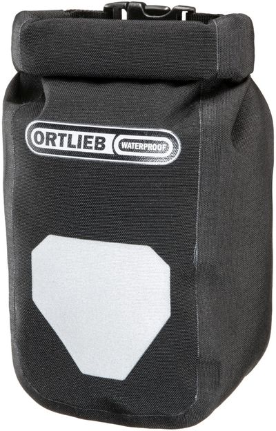 Gepäckträgertasche Ortlieb Outer-Pocket 2023 (Bild 1)