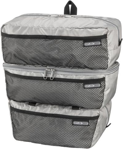 Sonstige Fahrradtaschen Ortlieb Packing Cubes for Panniers 2023 (Bild 1)