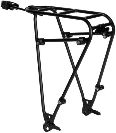 Gepäckträger Ortlieb Quick Rack 2023 (Bild 1)