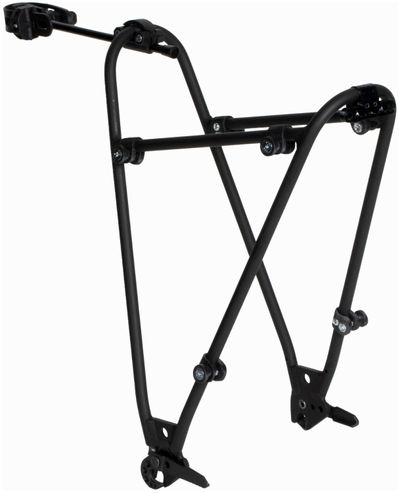 Gepäckträger Ortlieb Quick Rack Light 2023 (Bild 1)