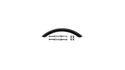 Gepäckträger Ortlieb Quick Rack Mudguard 72mm 2023 (Bild 1)