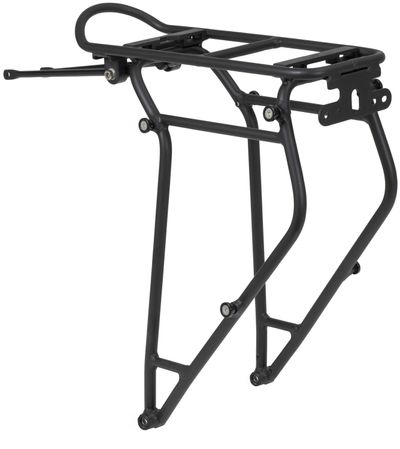 Gepäckträger Ortlieb Rack Three 2023 (Bild 1)
