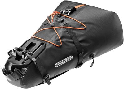 Satteltasche Fahrrad Ortlieb Seat-Pack QR 2023 (Bild 1)