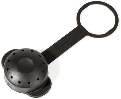 Fahrradrucksack Ortlieb Shower-Valve 2023 (Bild 1)