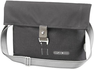 Gepäckträgertasche Ortlieb Twin-City Urban 2023 (Bild 1)
