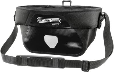 Lenkertasche Fahrrad Ortlieb Ultimate Six Classic 2023 (Bild 1)