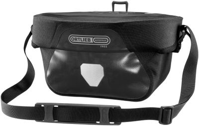 Lenkertasche Fahrrad Ortlieb Ultimate Six Free 2023 (Bild 1)