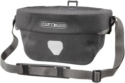 Lenkertasche Fahrrad Ortlieb Ultimate Six Urban 2023 (Bild 1)