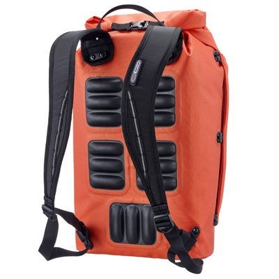 Fahrradrucksack Ortlieb VARIO LITE Rucksack und Gepäckträgertasche 0 (Bild 17)