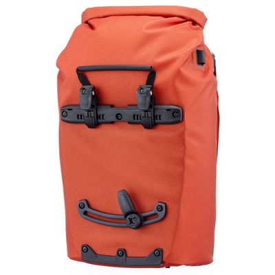 Fahrradrucksack Ortlieb VARIO LITE Rucksack und Gepäckträgertasche 0 (Bild 19)
