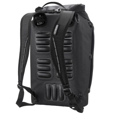 Fahrradrucksack Ortlieb VARIO LITE Rucksack und Gepäckträgertasche 0 (Bild 7)