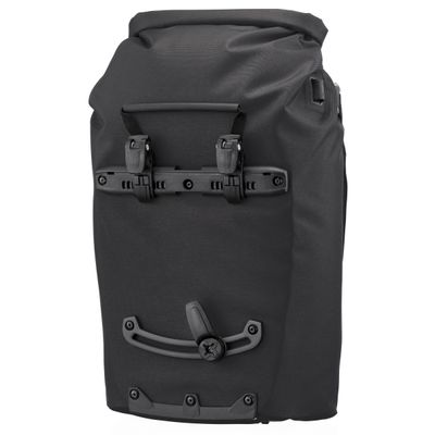 Fahrradrucksack Ortlieb VARIO LITE Rucksack und Gepäckträgertasche 0 (Bild 9)