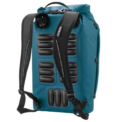Fahrradrucksack Ortlieb VARIO LITE Rucksack und Gepäckträgertasche 0 (Bild 12)