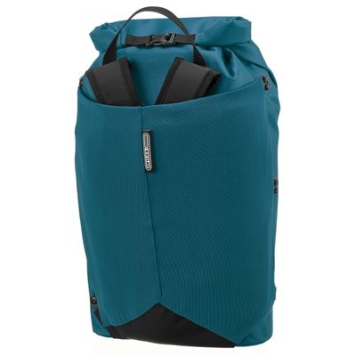 Fahrradrucksack Ortlieb VARIO LITE Rucksack und Gepäckträgertasche 0 (Bild 13)