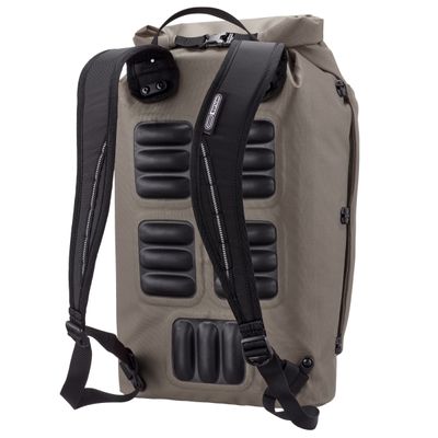 Fahrradrucksack Ortlieb VARIO LITE Rucksack und Gepäckträgertasche 0 (Bild 2)