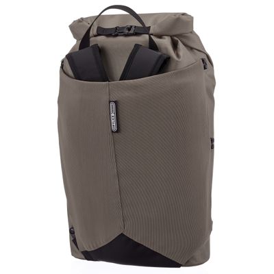 Fahrradrucksack Ortlieb VARIO LITE Rucksack und Gepäckträgertasche 0 (Bild 3)