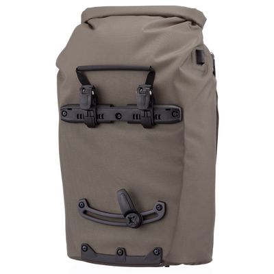 Fahrradrucksack Ortlieb VARIO LITE Rucksack und Gepäckträgertasche 0 (Bild 4)