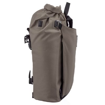 Fahrradrucksack Ortlieb VARIO LITE Rucksack und Gepäckträgertasche 0 (Bild 5)